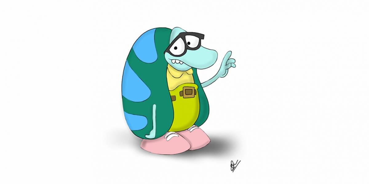 Diego: La tortuga sexualmente activa que salvó a toda una especie