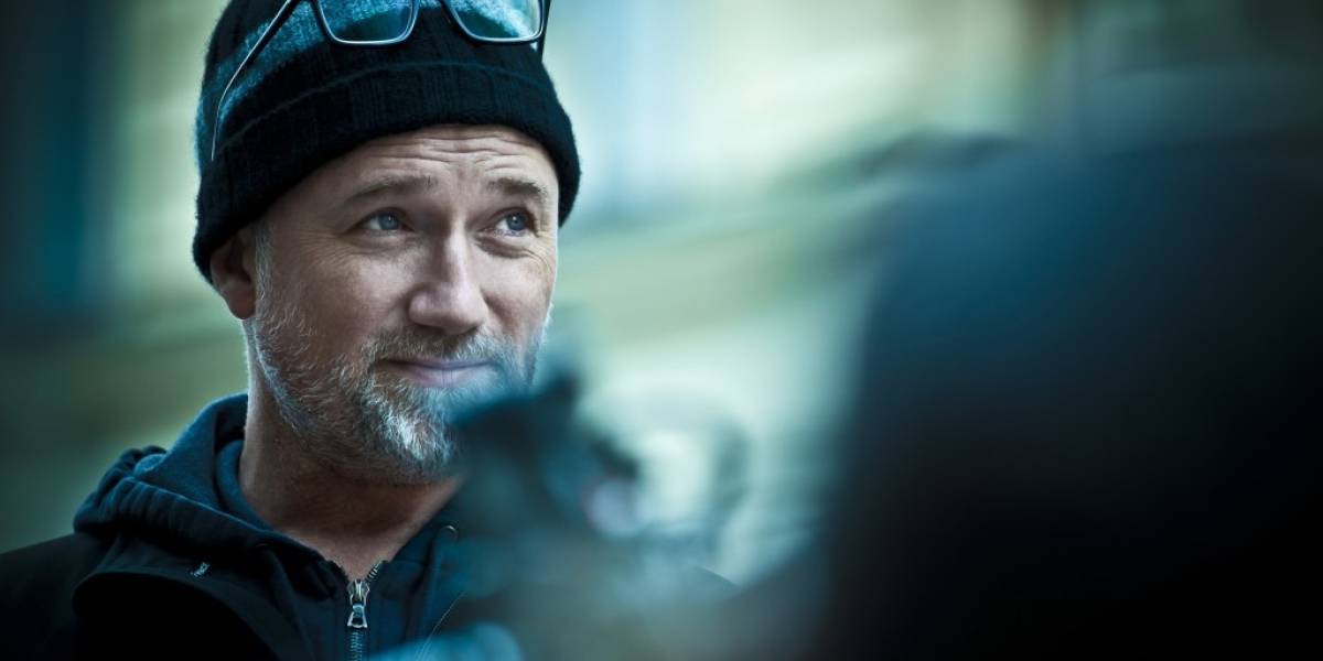 David Fincher estaría fuera de la película de Steve Jobs