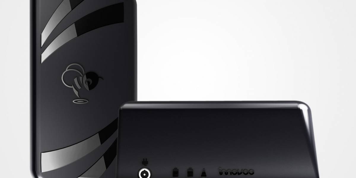 Finderbee es un sistema de rastreo de vehículos desarrollado en Chile que no necesita instalación