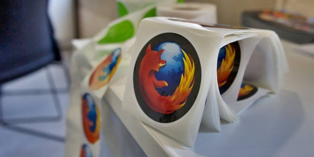 Firefox te sugerirá contenido de acuerdo a tu historial de navegación