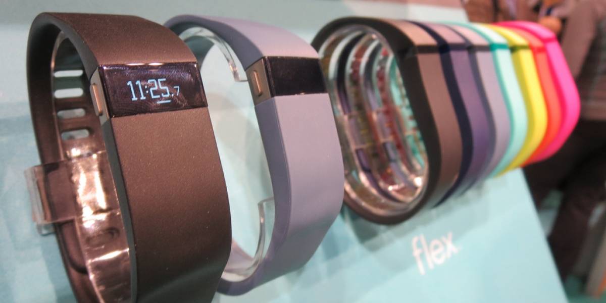 Usuarios de Fitbit vuelven a mostrar alergias con sus pulseras inteligentes
