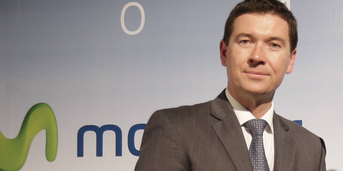 Chile: Gobierno mueve Estrategia Digital a la Subtel, a cargo del ex CEO de Movistar