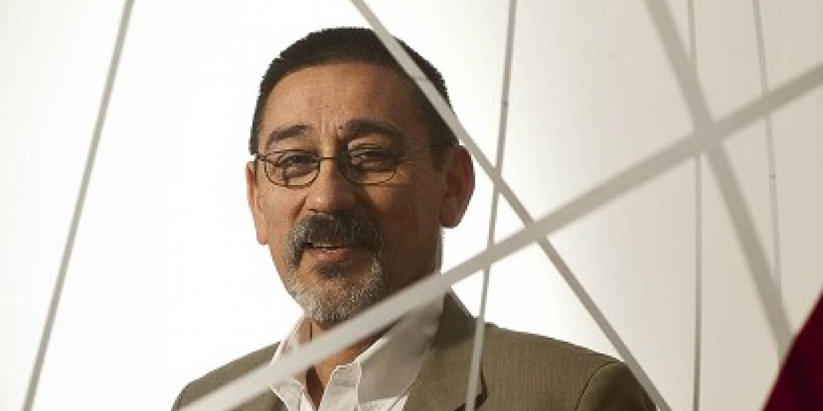 Profesor de la Universidad de Chile entra al Internet Hall of Fame