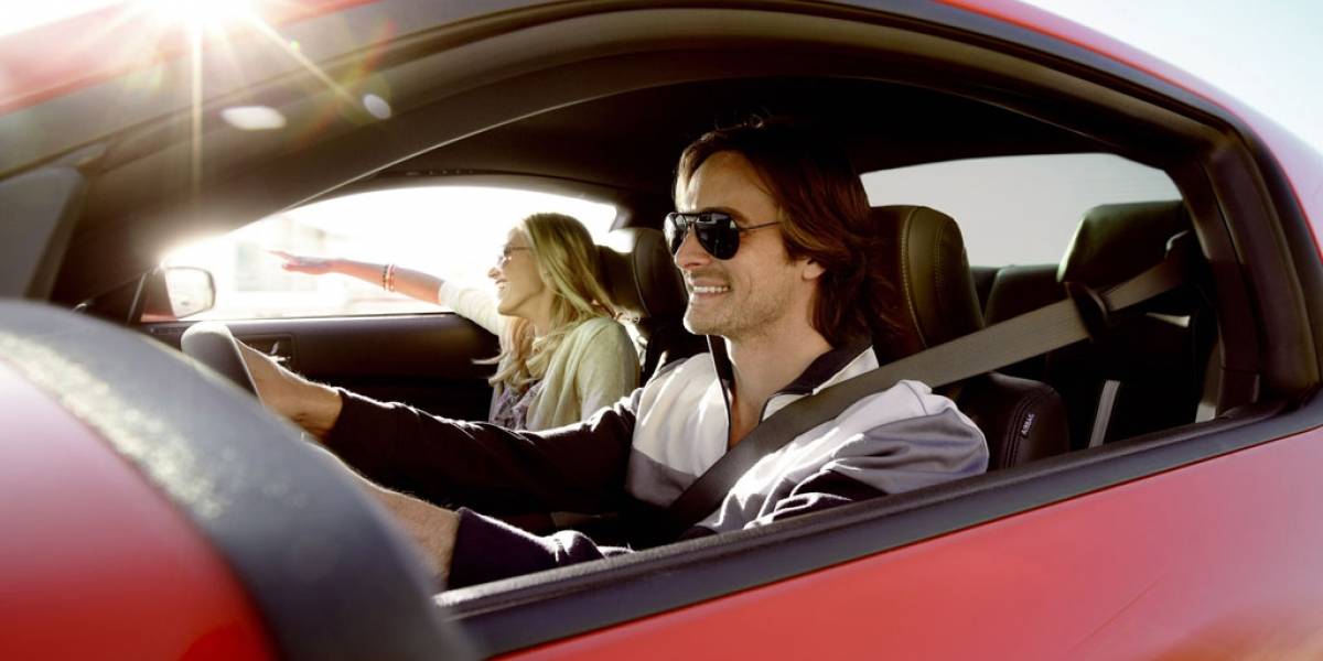 Intel y Ford trabajan en automóviles que reconocen gestos faciales