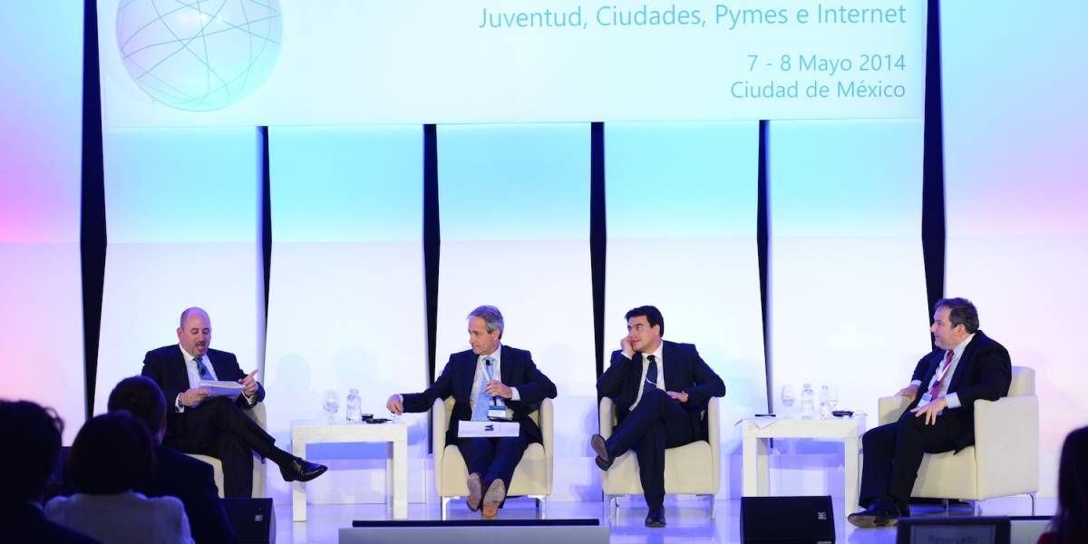 La privacidad en la nube: el elefante en la habitación en #GLF2014