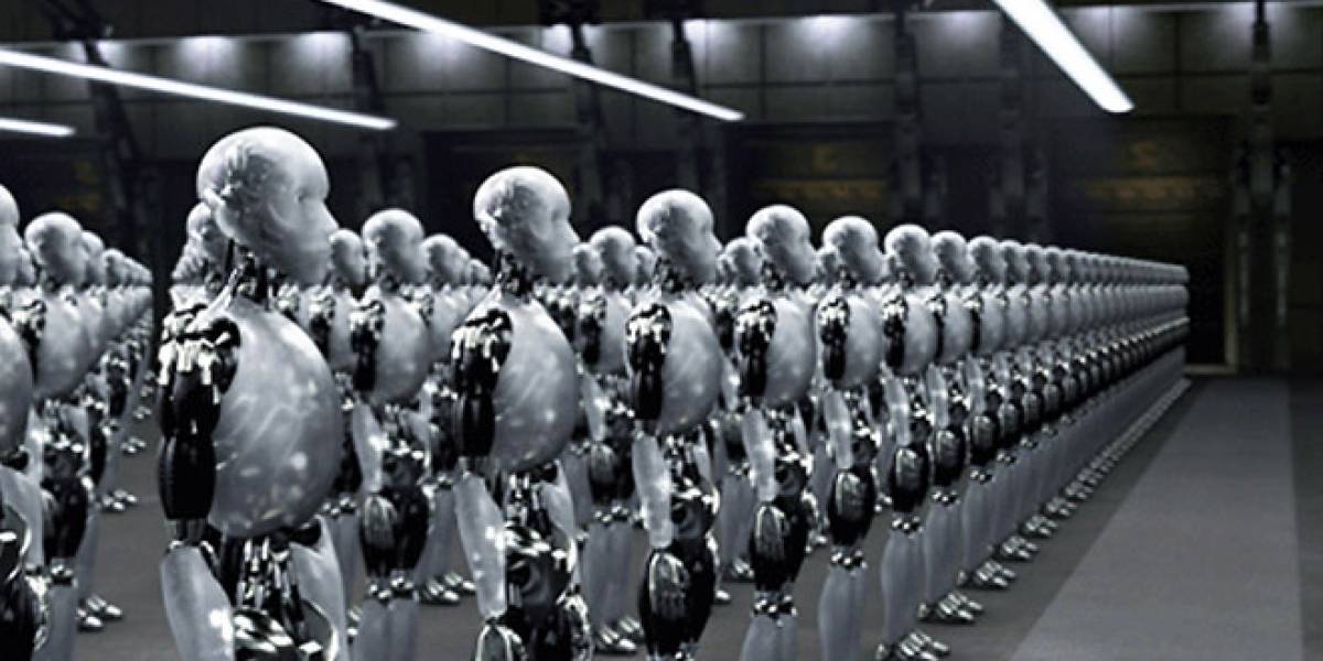 Foxconn un paso más cerca de su "reino de robots"