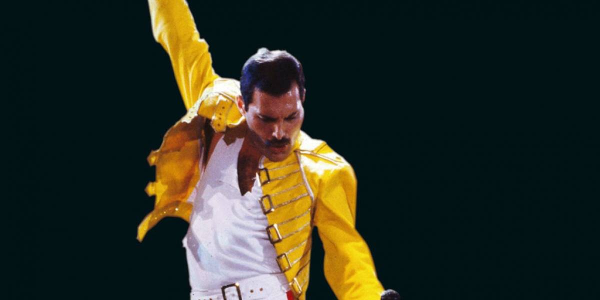 Freddie Mercury es homenajeado con asteroide que llevará su nombre