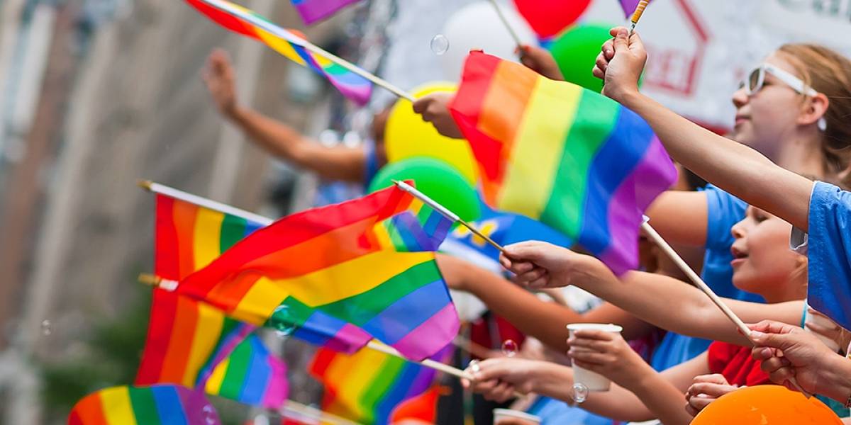 Según YouTube, el bloqueo a videos sobre diversidad sexual no volverá a repetirse
