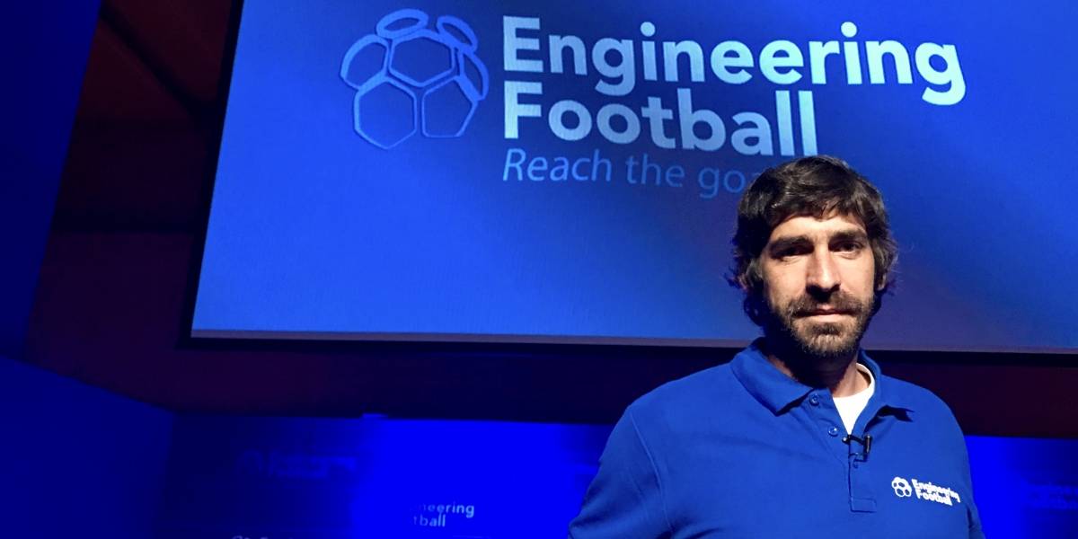 Toda la filosofía futbolística de Manuel Pellegrini se vuelve digital