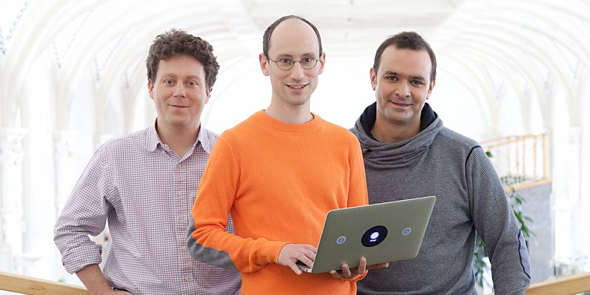 Prezi se une a Wayra para apoyar a sus emprendedores