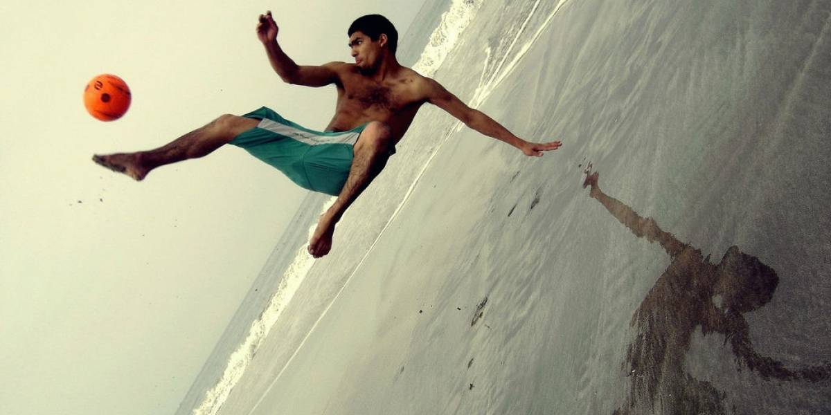 3 curiosidades que la ciencia ha descubierto sobre el fútbol