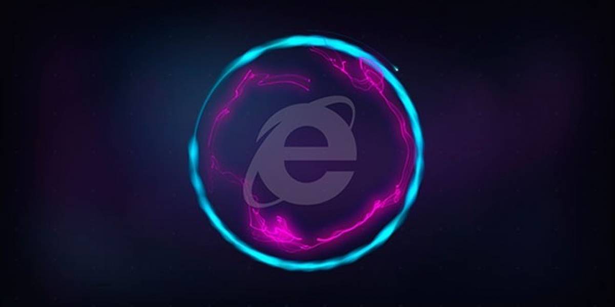 Conoce todas las ventajas del navegador optimizado para pantallas táctiles: Internet Explorer 10