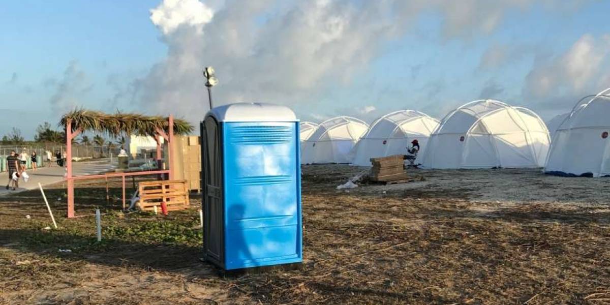 Redes sociales y un empresario millenial: El fiasco del Fyre Festival