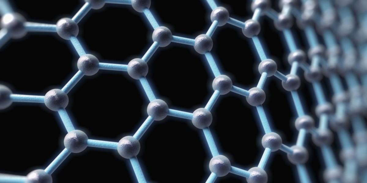 Siete aplicaciones revolucionarias del grafeno para la tecnología moderna