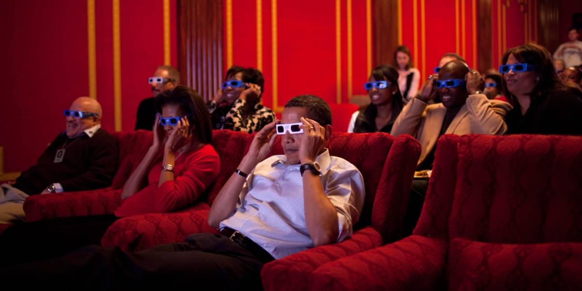 MIT desarrolla una pantalla de cine para ver en 3D sin lentes