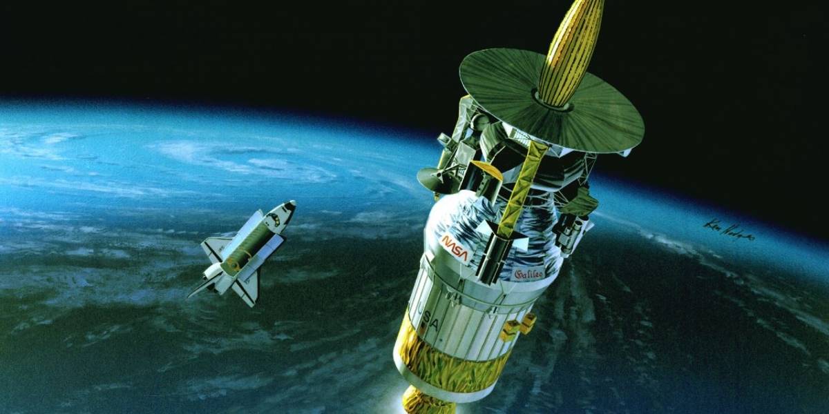 El proyecto de Microsoft, WorldWide Telescope, ahora es de código abierto
