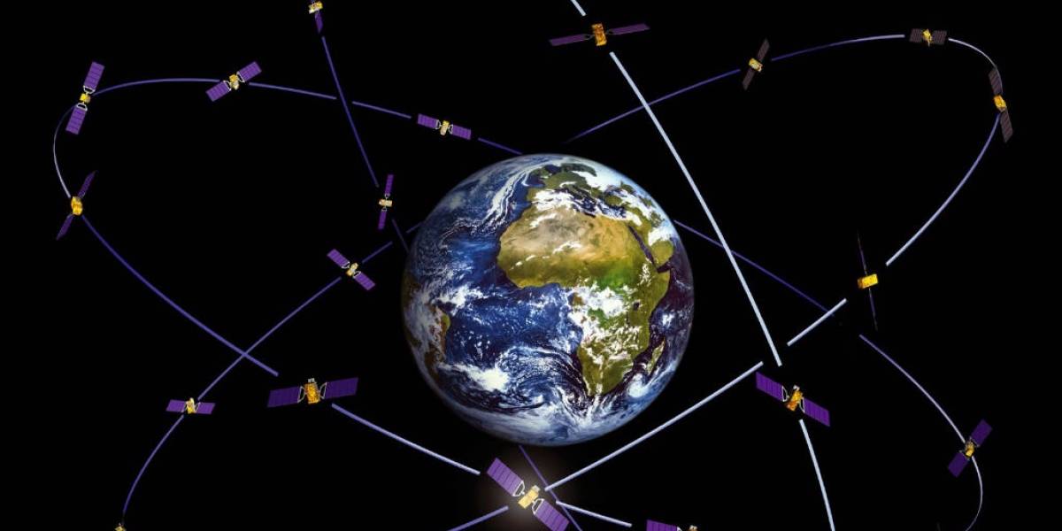Unión Europea lanza dos nuevos satélites del proyecto Galileo