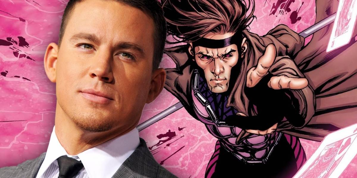Channing Tatum podría abandonar la película de Gambit