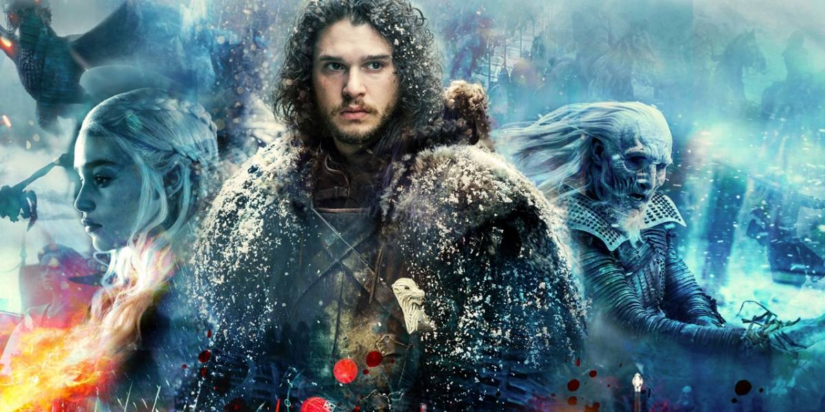 Este bot de Game of Thrones te recuerda en qué se quedó la serie