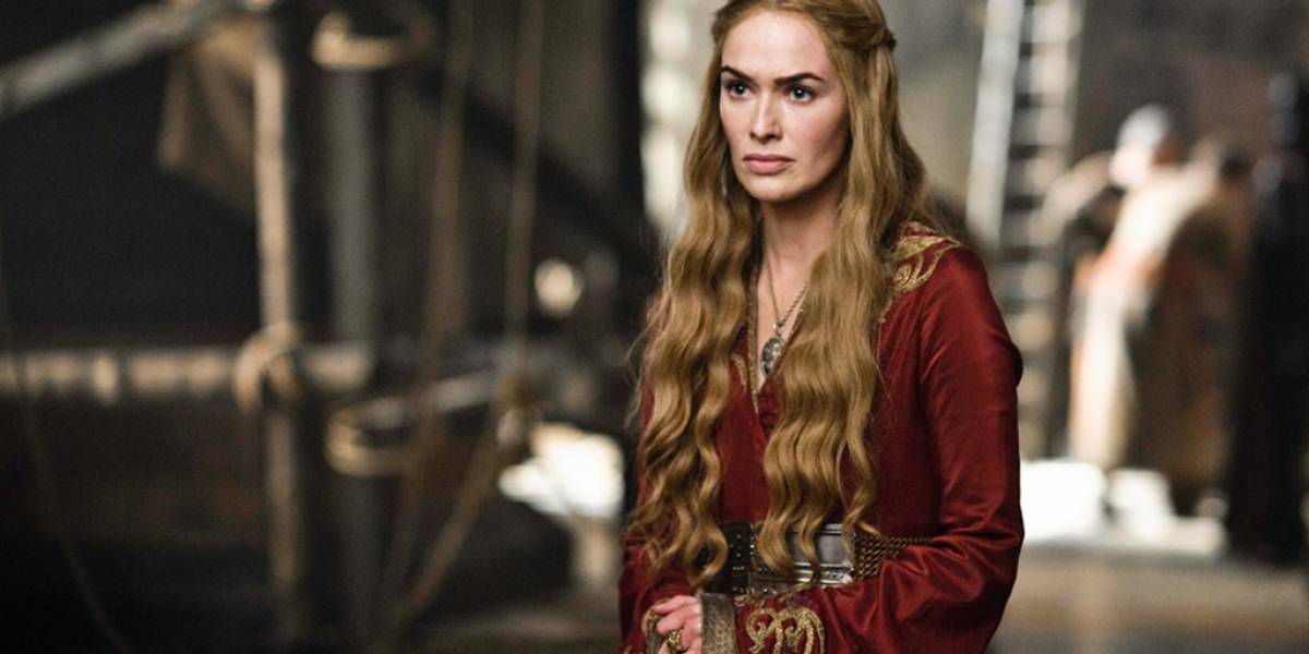 Los personajes más fuertes de Game of Thrones son las mujeres