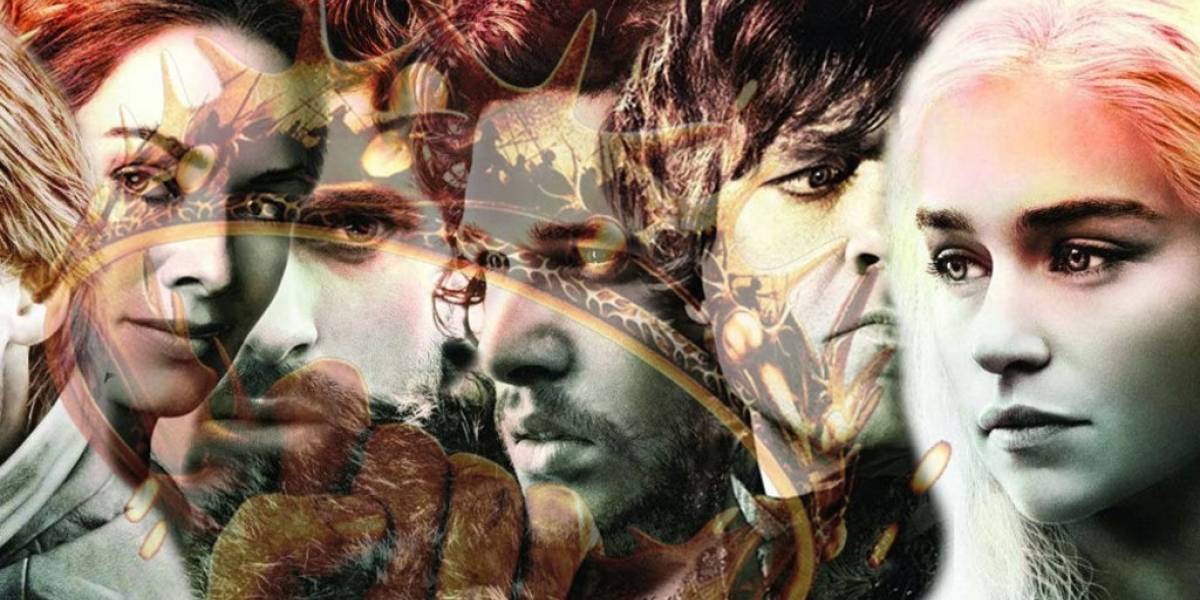 Este algoritmo predice la siguiente muerte en Game of Thrones