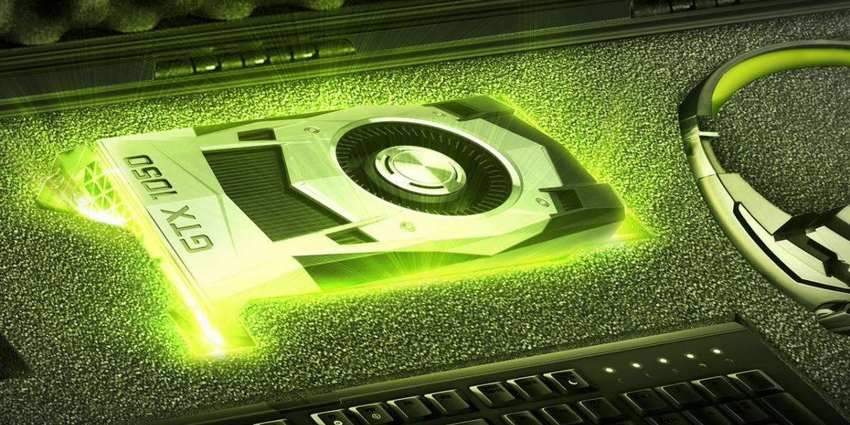 ¿Me conviene comprar una laptop con GeForce GTX 1050?