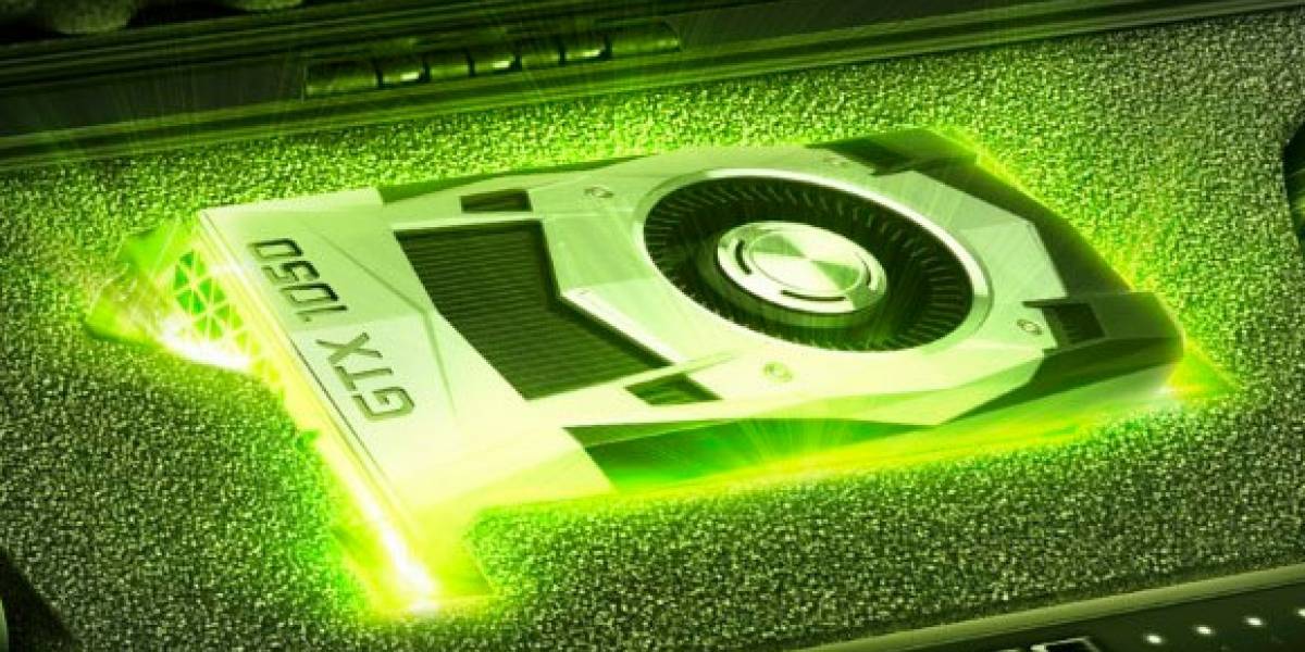 NVIDIA lanzó dos nuevas GPU de bajo costo con la arquitectura Pascal