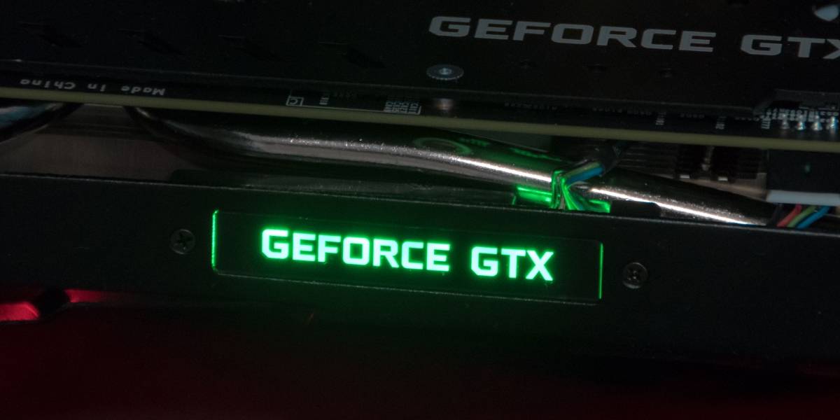 Surgen detalles y benchmarks de la GeForce GTX 1070 Ti