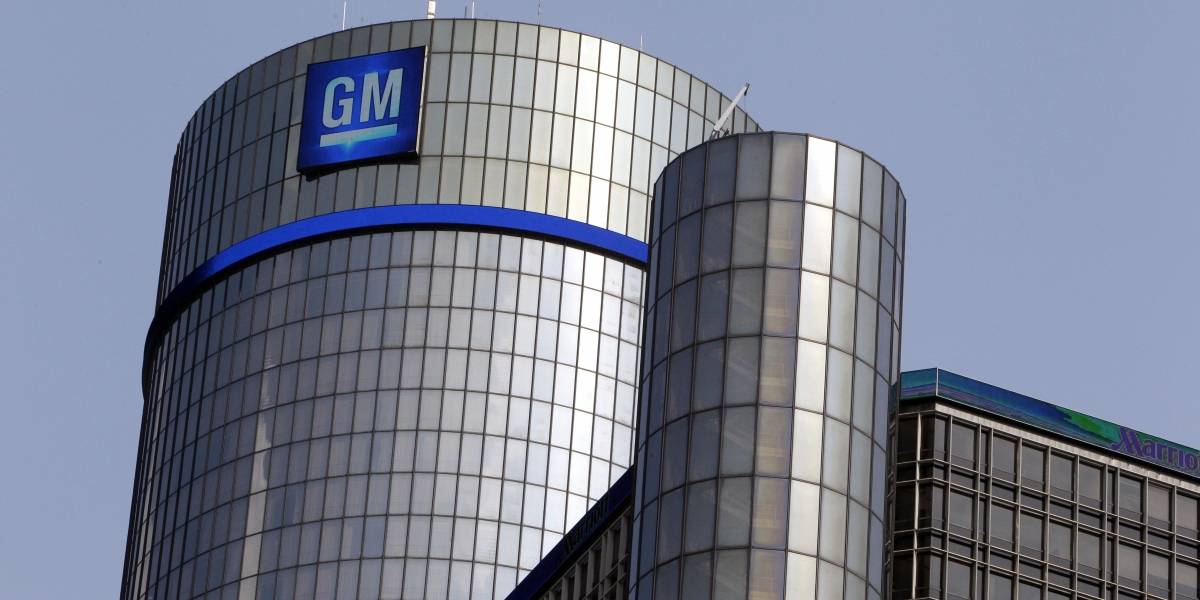 General Motors comenzará a construir una nueva generación vehículos autónomos