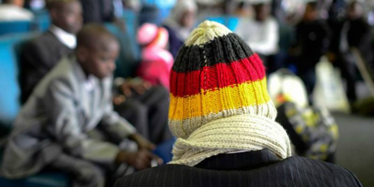 Alemania utilizará el reconocimiento de voz para identificar el origen de los refugiados