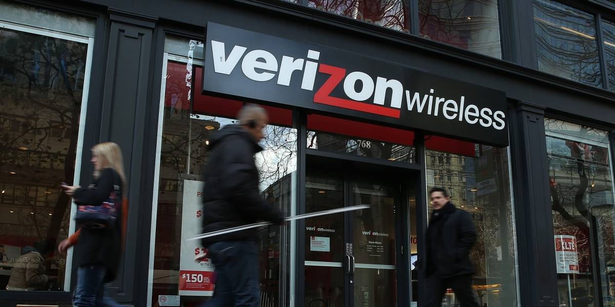 Verizon anuncia llegada de 5G a cinco ciudades de EE.UU. en 2018