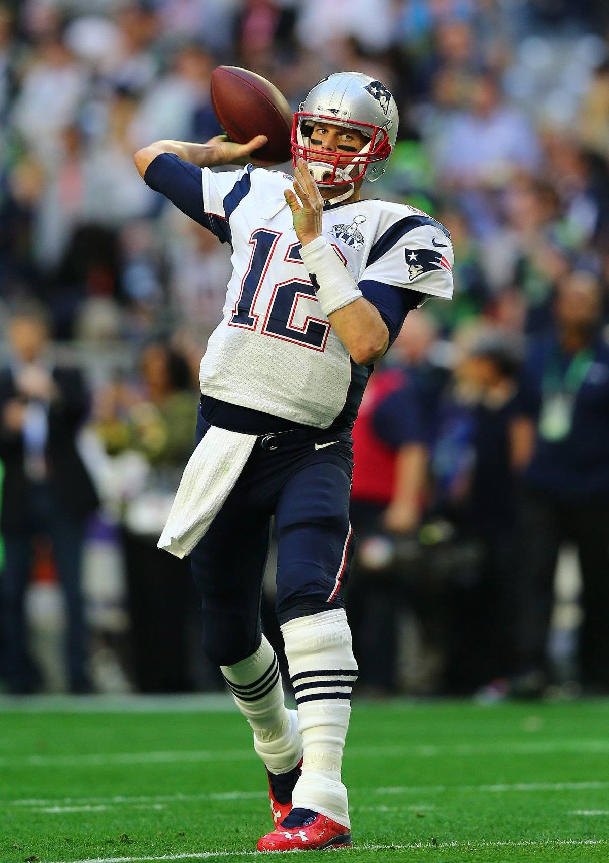 Tom Brady