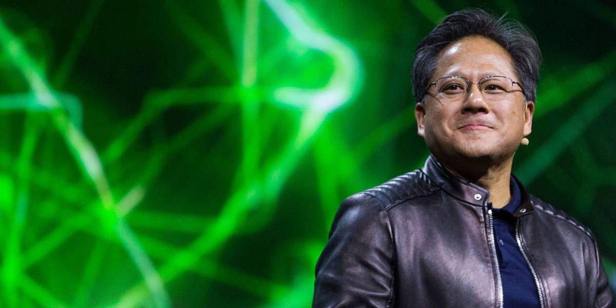 NVIDIA dice que las GPUs reemplazarán a los procesadores