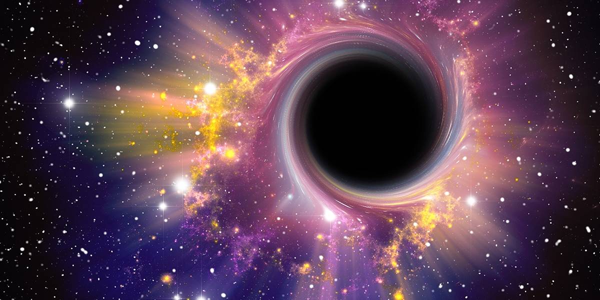 Astrónomos chilenos logran perfeccionar método para medir la masa de los agujeros negros