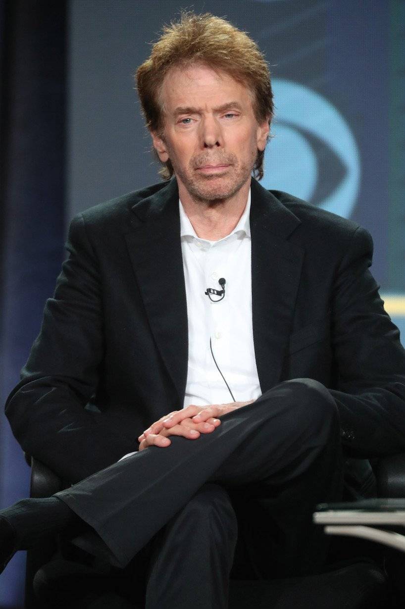 Jerry Bruckheimer