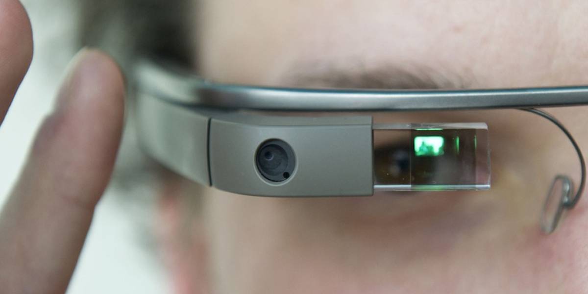 Sigue a la selección de fútbol de España como si estuvieras usando Google Glass