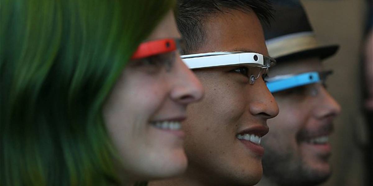 Cadena de cines en EE.UU prohíbe el uso de Google Glass en sus salas
