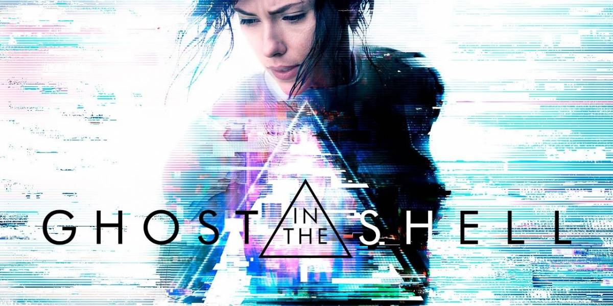 La campaña de Ghost in the Shell que se transformó en una máquina de memes