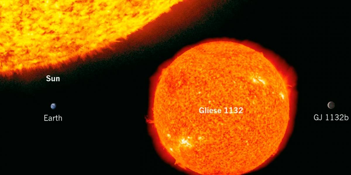 Científicos crean modelo para comprobar ausencia de vida en exoplaneta