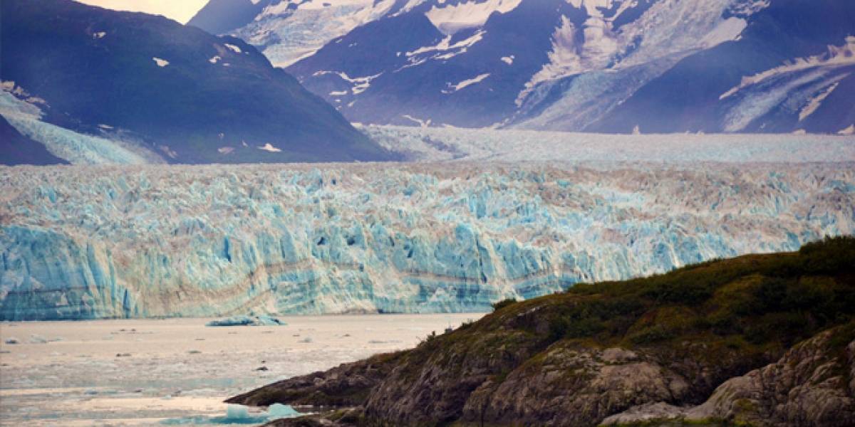 Amazon Glacier promete almacenar información por siglos