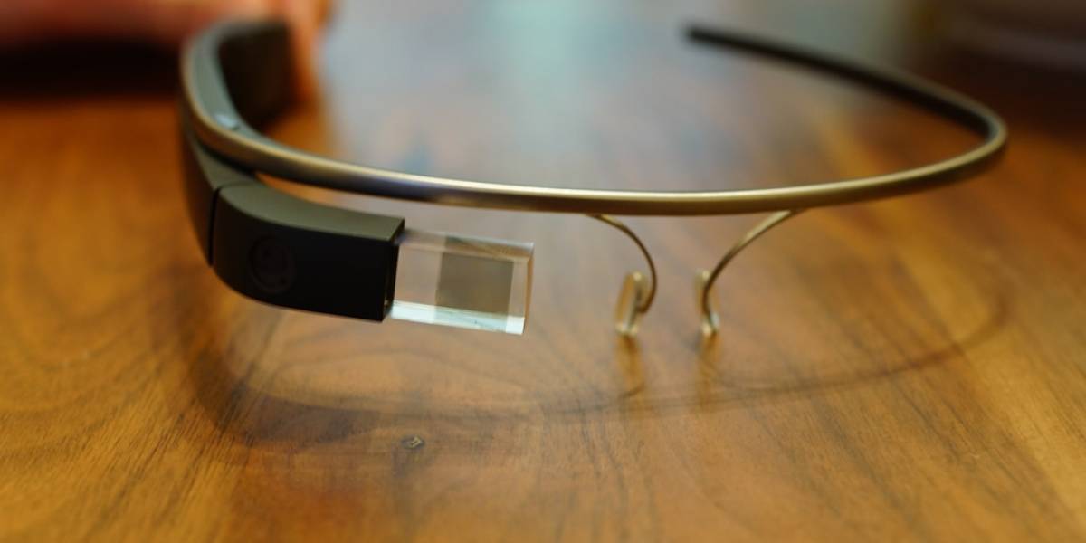 Google Glass se actualiza