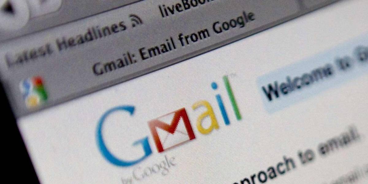 Vulnerabilidad en Gmail permitía a un hacker conseguir todas las direcciones de correo