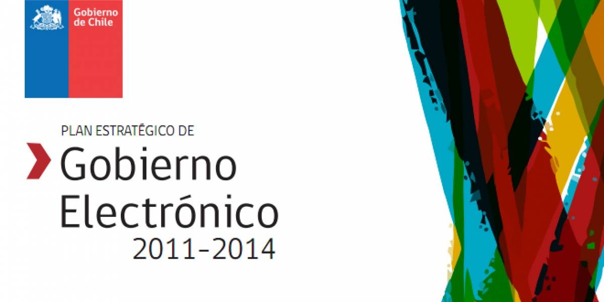 Chile: Presentan plan de gobierno electrónico para 2014