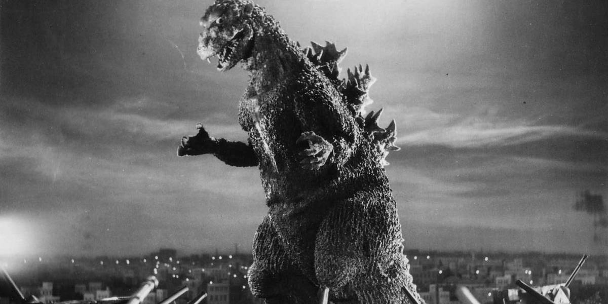 Murió Haruo Nakajima, el actor que personificó a Godzilla