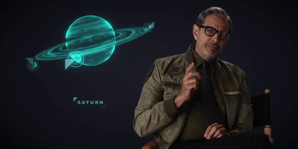 "Esa señal proveniente del espacio que investiga el SETI no parece tan interesante"