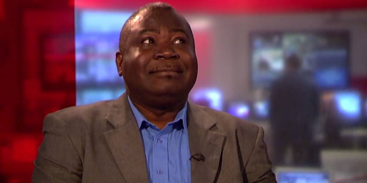 Se cumplen 10 años desde que la BBC entrevistó en vivo al hombre equivocado