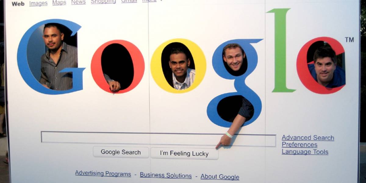 Google indicará en los resultados cuando se aplique el derecho al olvido