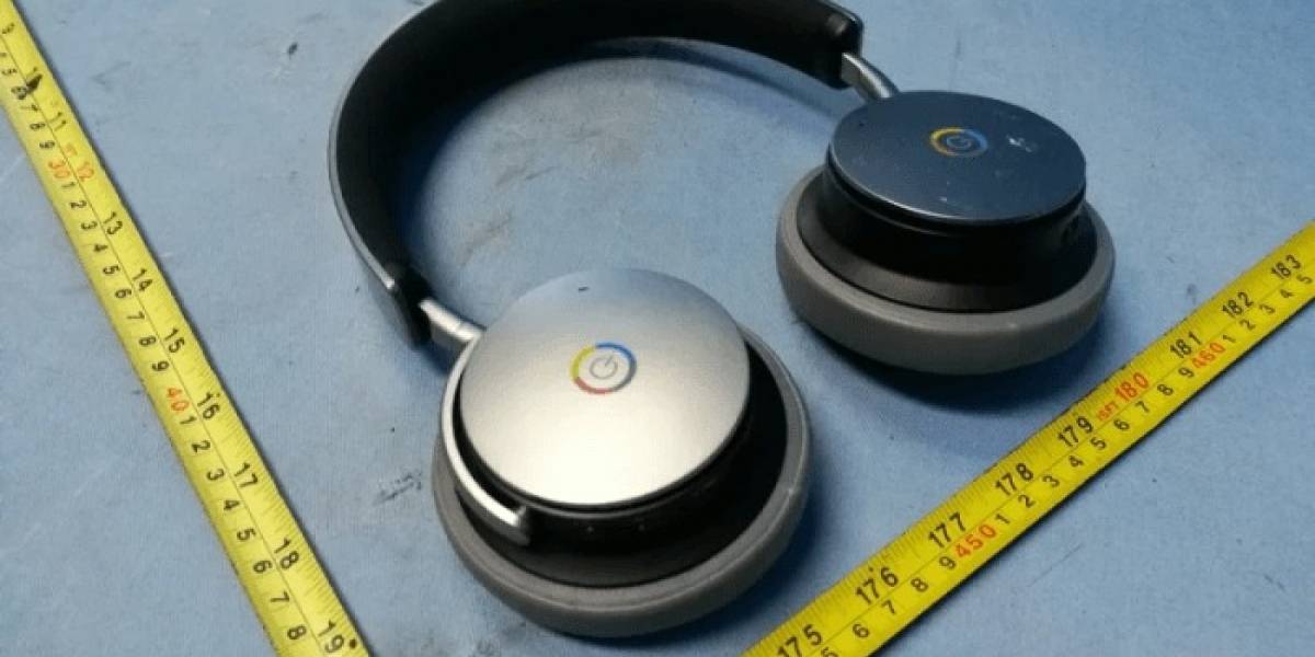 Google hizo unos audífonos con cancelación de ruido y nos rompió el corazón al mismo tiempo