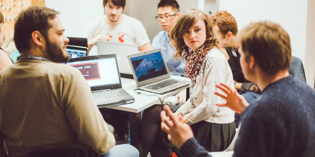 Google Campus Madrid abre el próximo 22 de junio