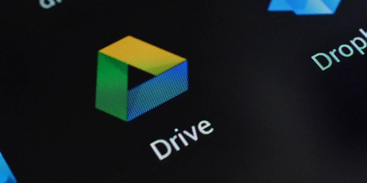 Google Drive presentó problemas para algunos usuarios
